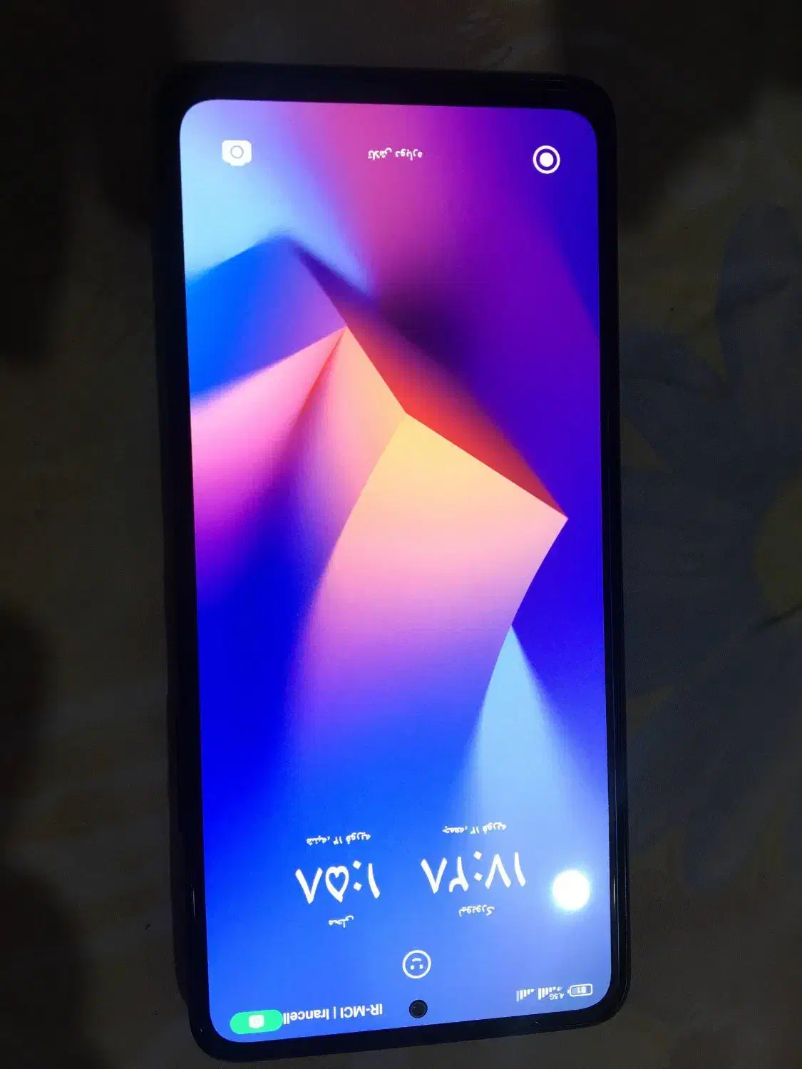 نوت10پرو|موبایل|اردبیل, |دیوار