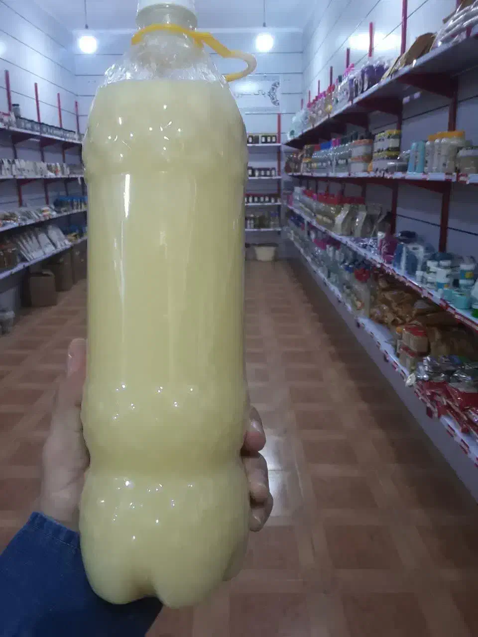 آبلیمو طبیعی و آبغوره طبیعی|حراج|بهبهان, |دیوار