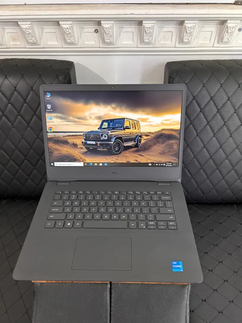 Dell core i5 نسل یازدهم وارداتیddr4|رایانه همراه|رشت, پیرسرا|دیوار