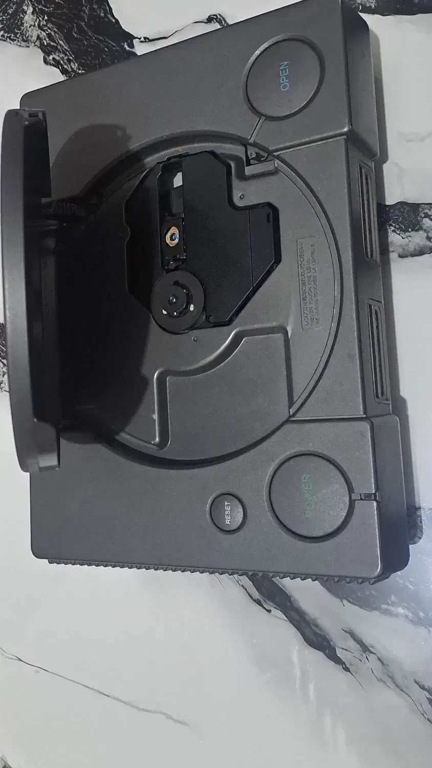 پلیسیشن ۱|کنسول، بازی ویدئویی و آنلاین|پاکدشت, حصار امیر|دیوار