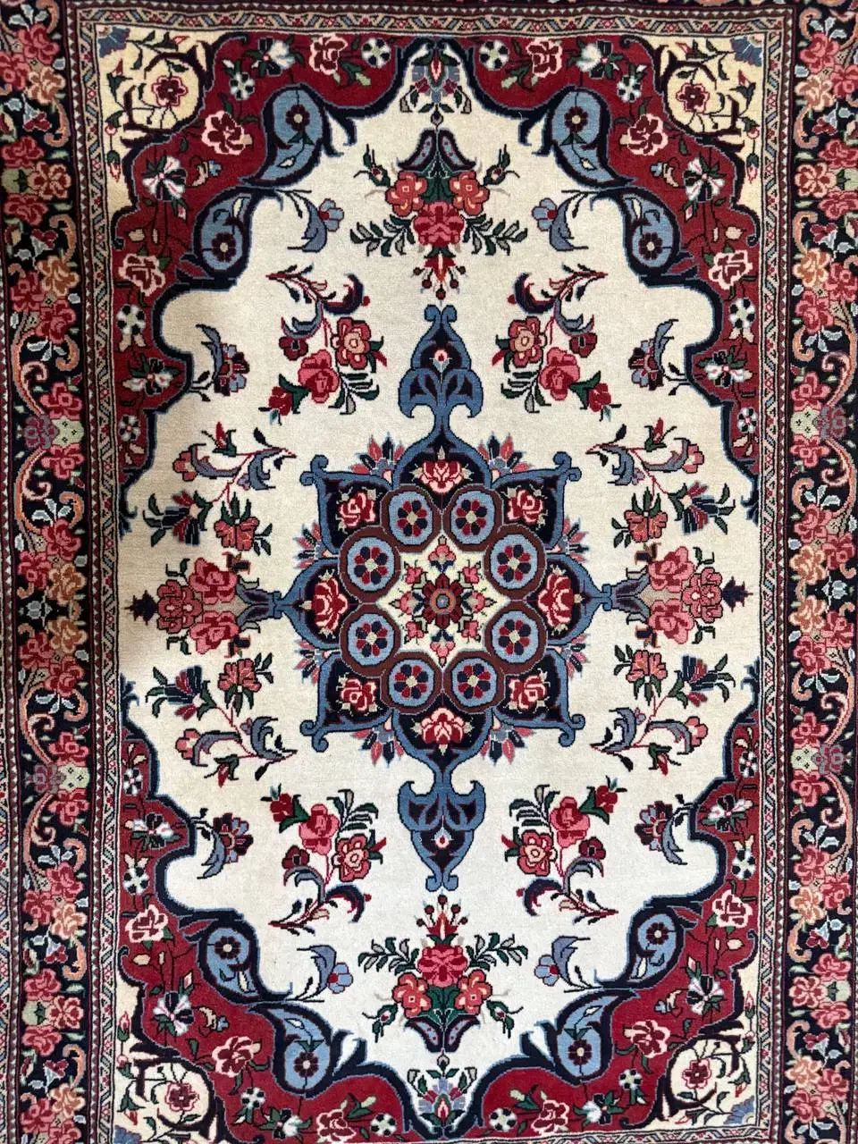 فرش دستباف همدان|فرش|تهران, مسعودیه|دیوار