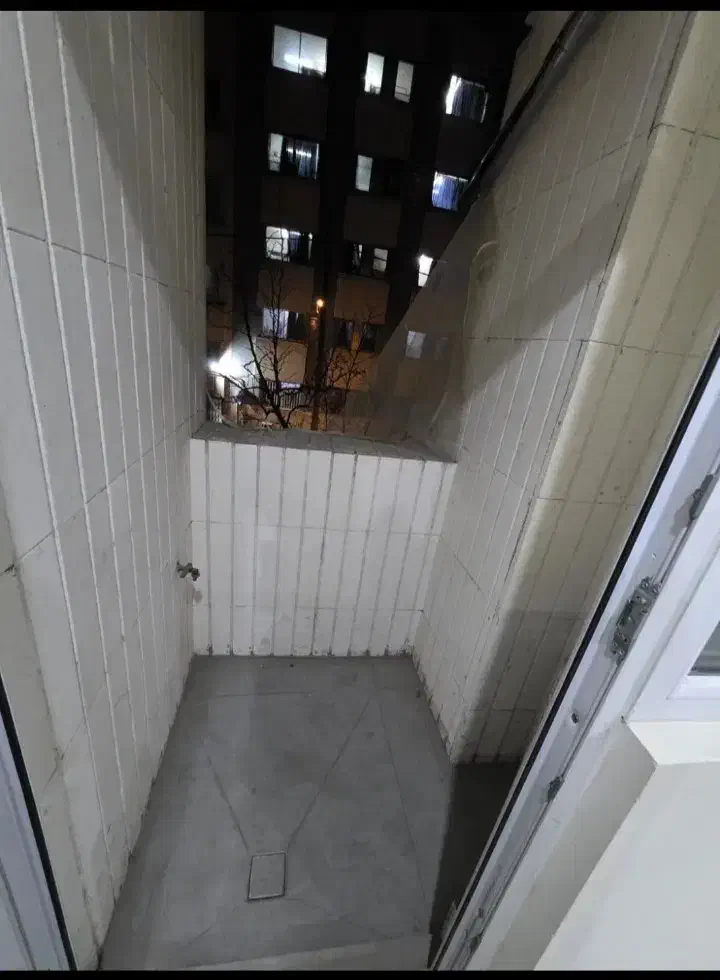 95 متر 2خواب/ فول امکانات /نوساز / خ سمیه