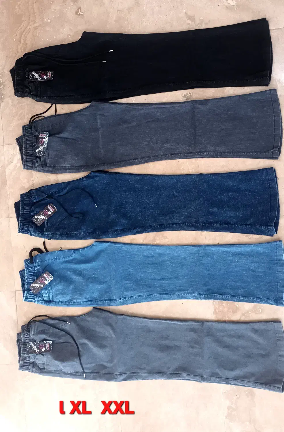 شلوار زنانه لی|لباس|برخوار, |دیوار