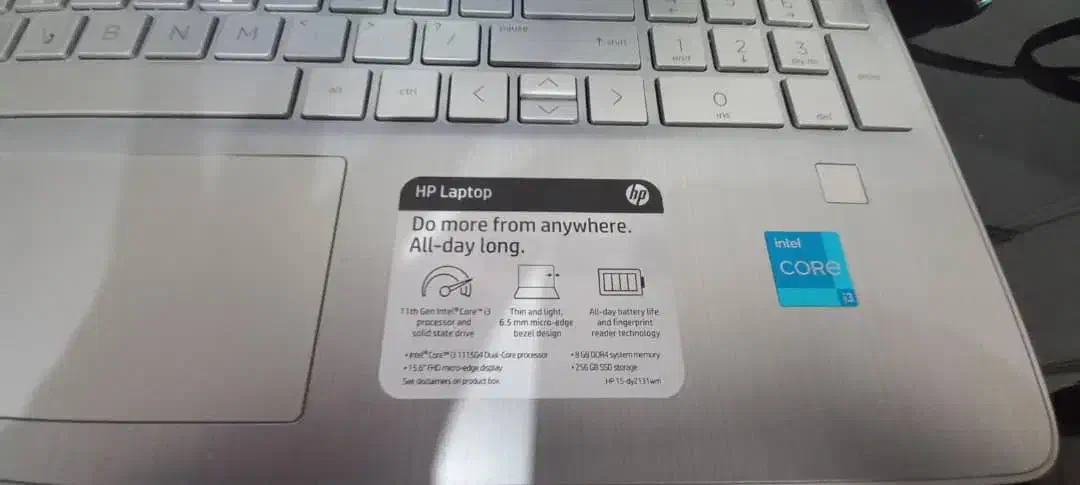 لپتاپ hp|رایانه همراه|یزد, |دیوار