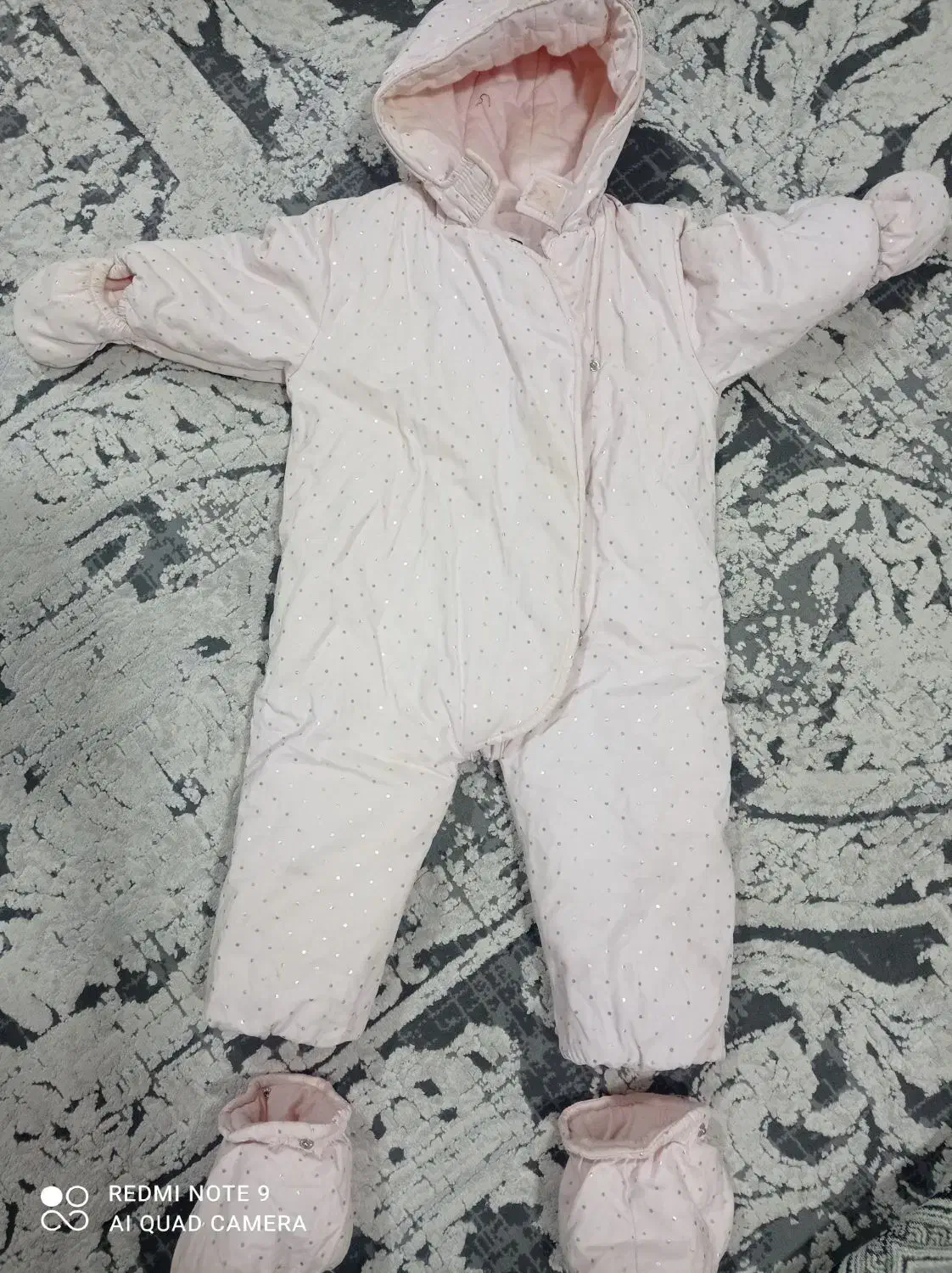 لباس بچگانه سرتا پایی|لباس|ایوان, |دیوار