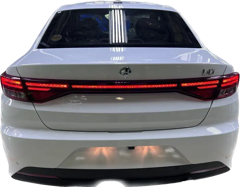 تارا v4 اتوماتیک صفر|خودرو سواری و وانت|اصفهان, دشتستان|دیوار