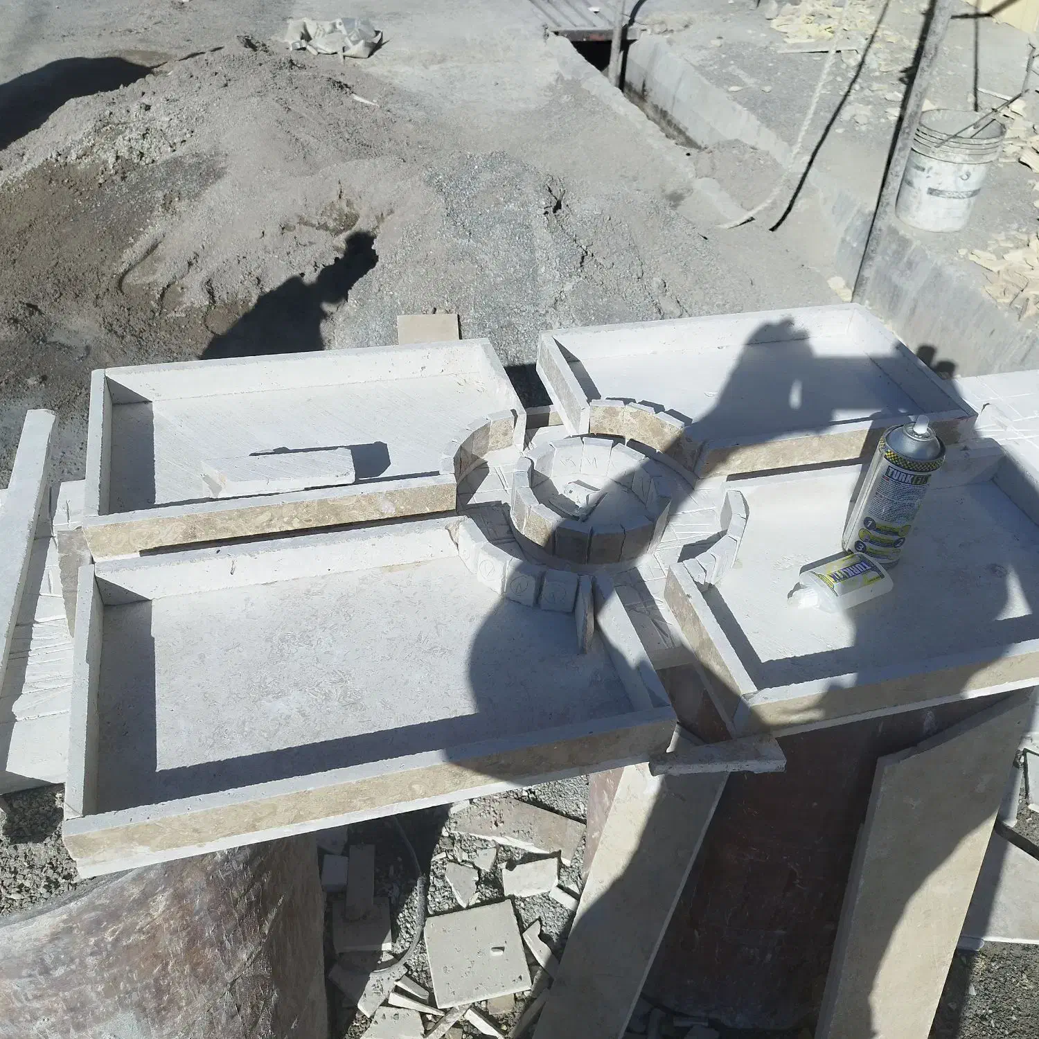 سنگ نما.سنگکاری|خدمات پیشه و مهارت|ایلام, |دیوار