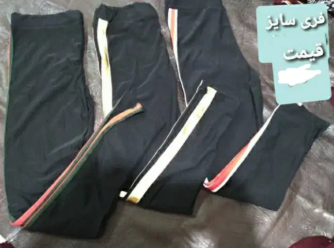 شلوار کشی زنانه|لباس|آزادشهر, |دیوار