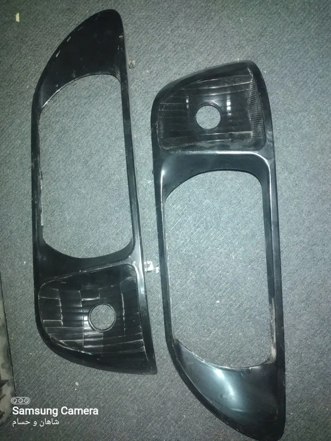 لوازم ماشین|قطعات یدکی و لوازم جانبی|شاهینشهر, شهرک میلاد|دیوار