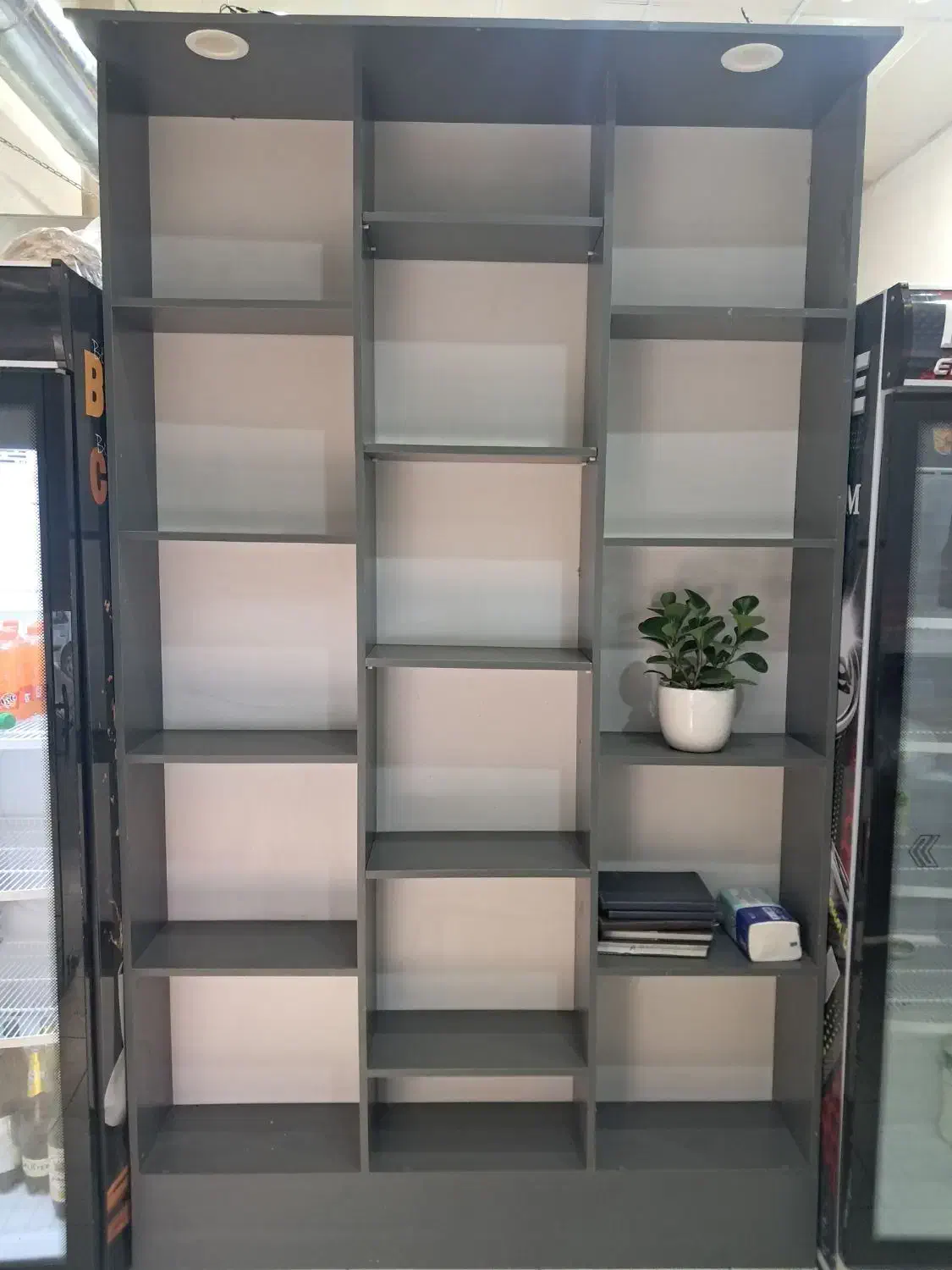 میز کانتر سه متری کتابخانه|دفتر کار|ماهدشت, |دیوار