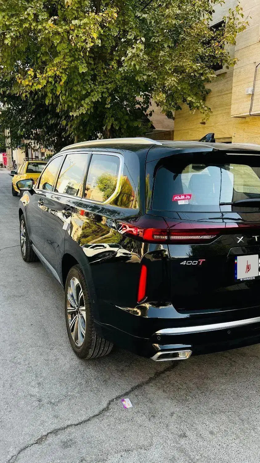 ایکستریم VX|خودرو سواری و وانت|شیراز, انجیر|دیوار