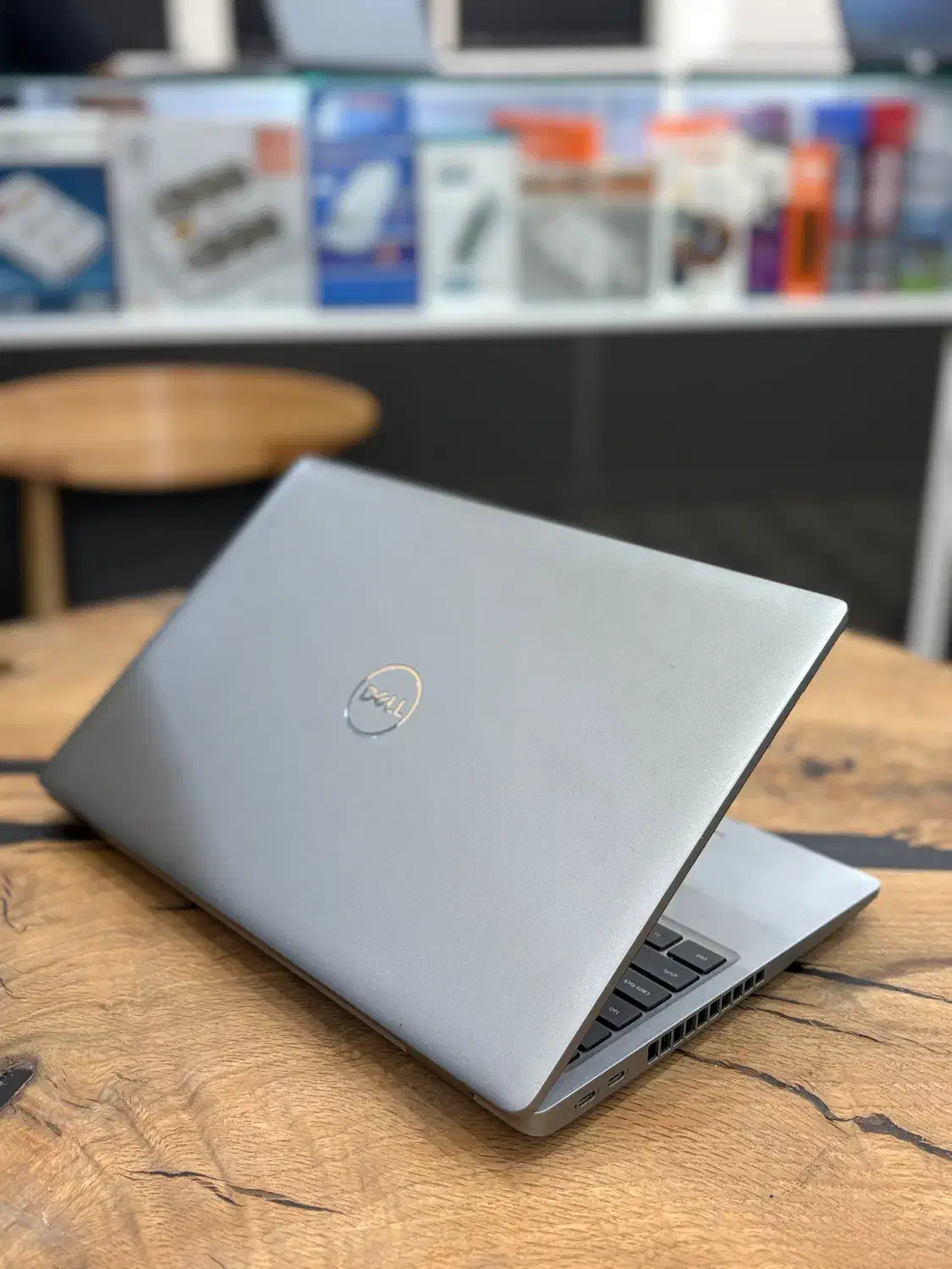 DellInspiron 3561 لپتاپ|رایانه همراه|بندر کنگان, |دیوار
