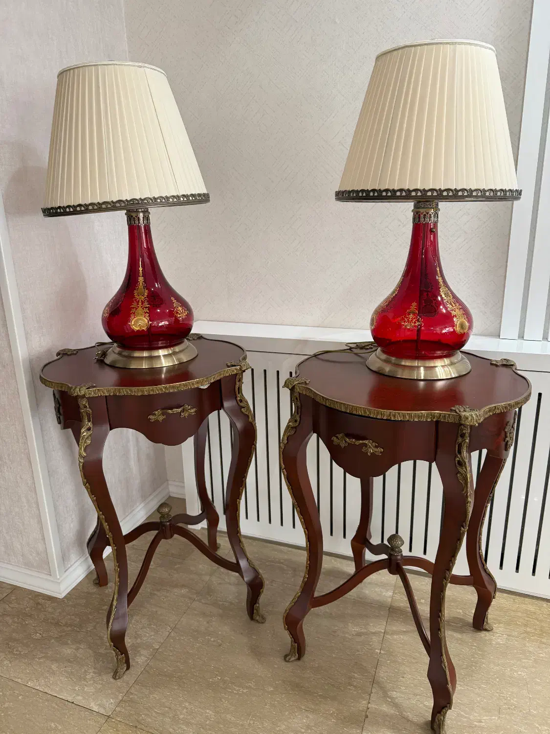 اباژور|چراغ خواب و آباژور|اصفهان, برازنده|دیوار