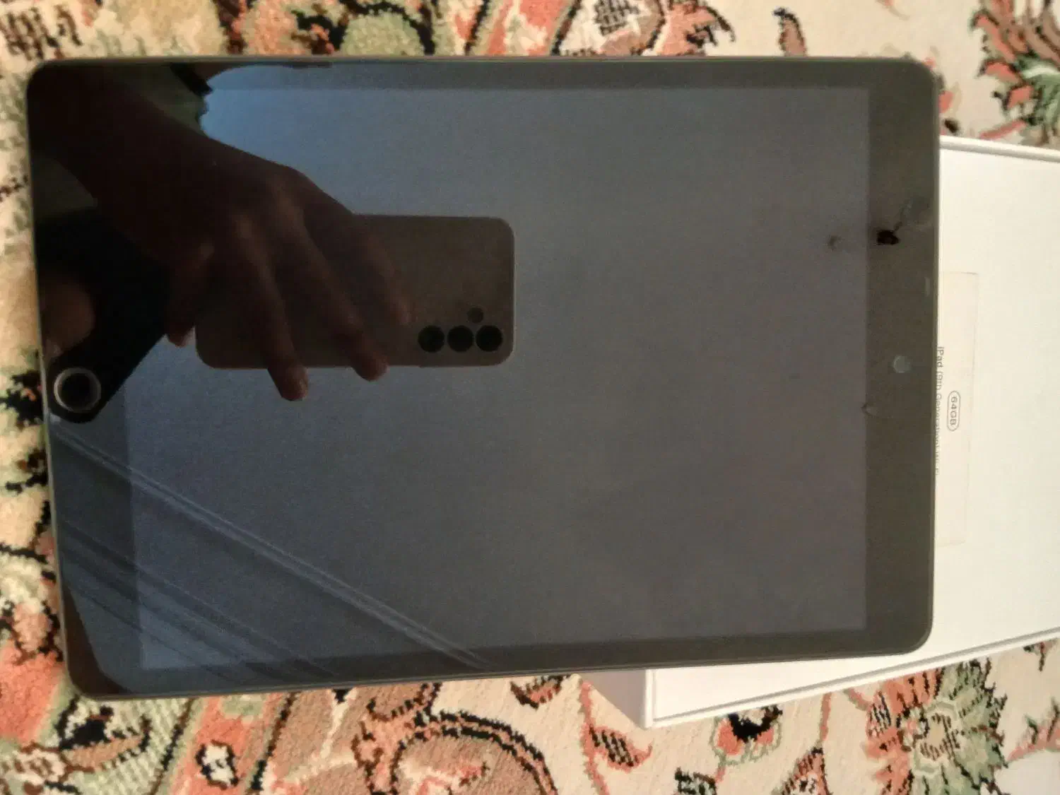 اپید تبلت|تبلت|اردبیل, |دیوار