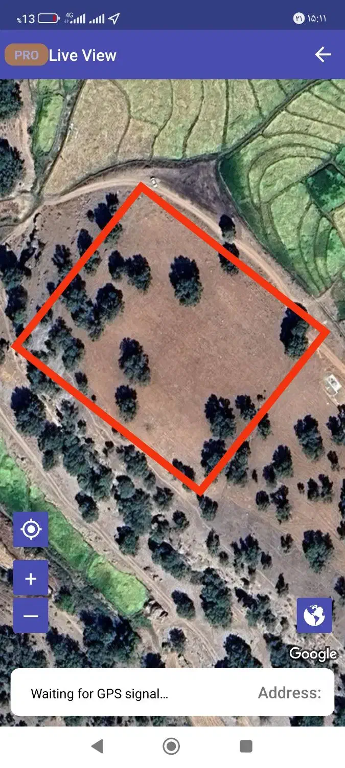 فروش زمین|فروش زمین و ملک کلنگی|سی‌سخت, |دیوار