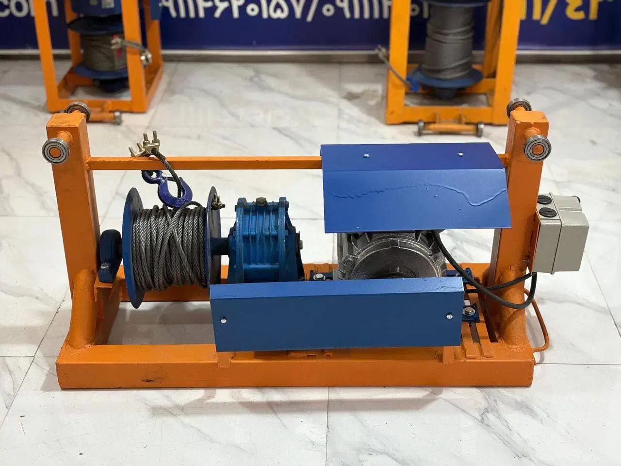 ابزار و تجهیزات ساختمانی|ابزارآلات|آمل, |دیوار