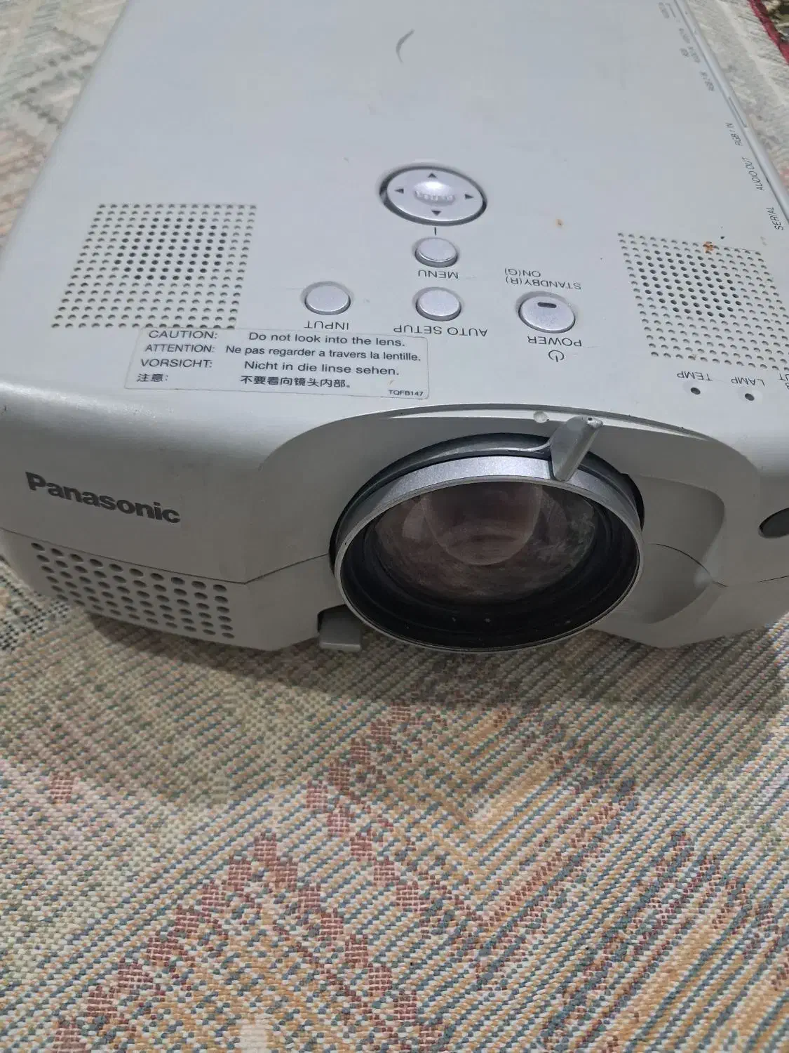 ویدئو پروژکتور و پایه|تلویزیون و پروژکتور|باوی, |دیوار