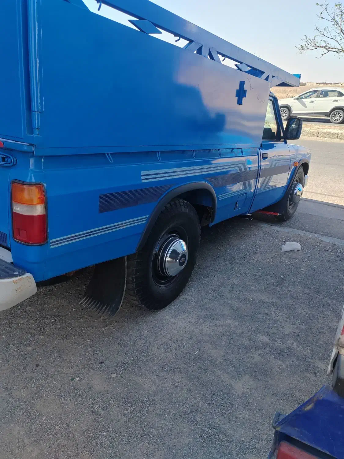 نیسان 1402 ابشنال|خودرو سواری و وانت|بیرجند, |دیوار