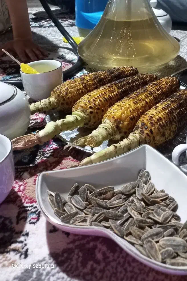 null