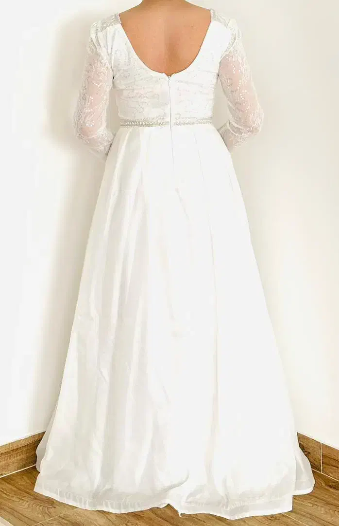 لباس عقد|لباس|سنندج, |دیوار