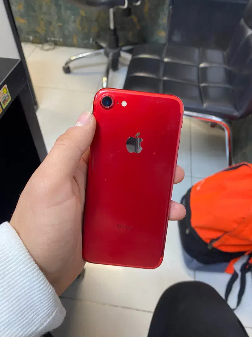 iphone 7|موبایل|کرج, مهرویلا جنوبی|دیوار