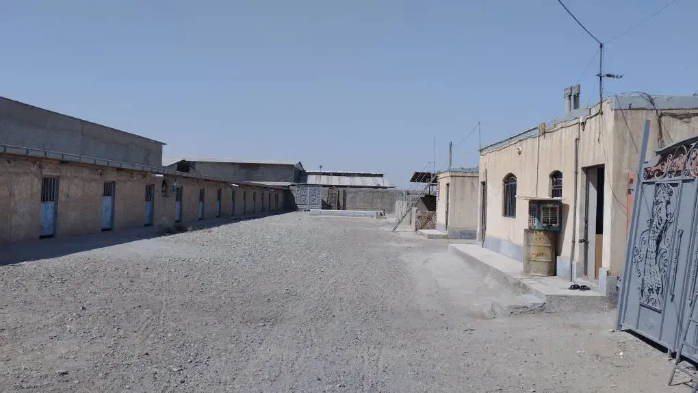 فروش ۲۱۰۰ متر سوله صنعتی در صباشهر/آدران|فروش دفتر صنعتی، کشاورزی، تجاری|صباشهر, |دیوار