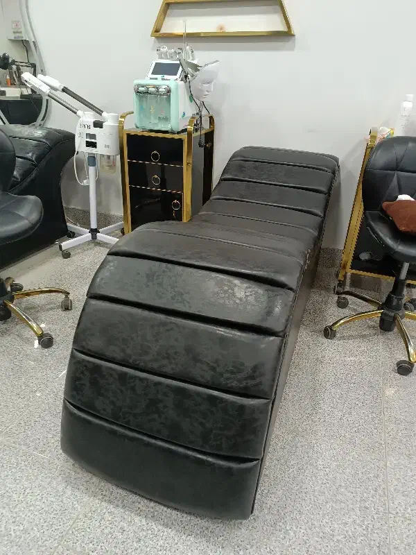 دوعددتخت|آرایشگاه و سالن‌های زیبایی|چناران, |دیوار