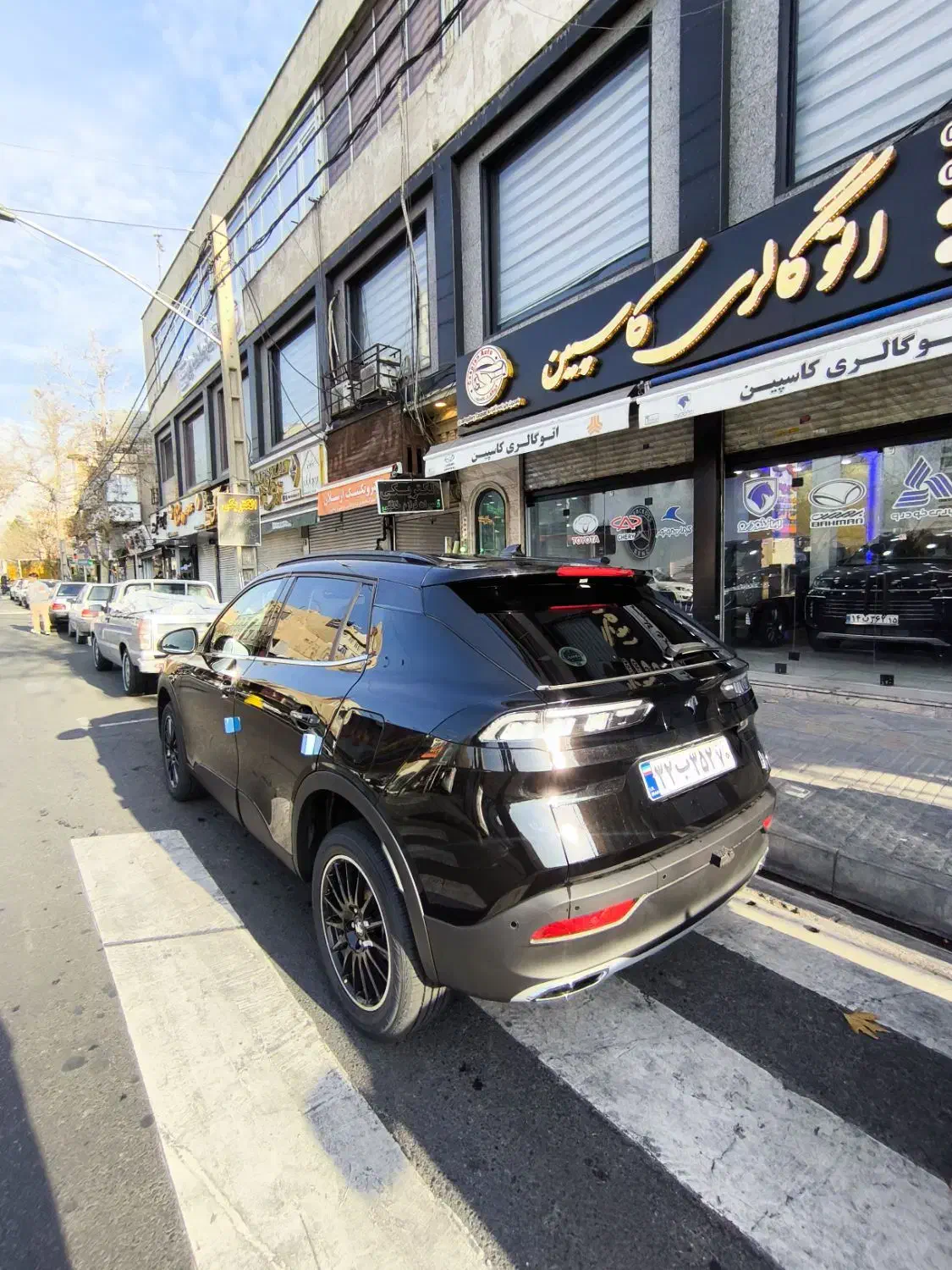 ایران‌خودرو ری را                         مدل 1404|خودرو سواری و وانت|تهران, تهران‌ویلا|دیوار