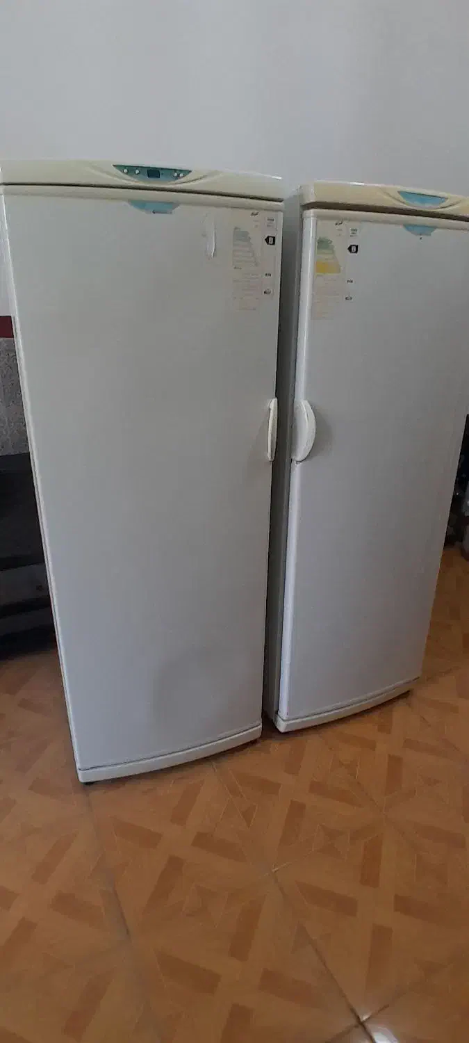 یخچال دوقلو|یخچال و فریزر|اردبیل, |دیوار