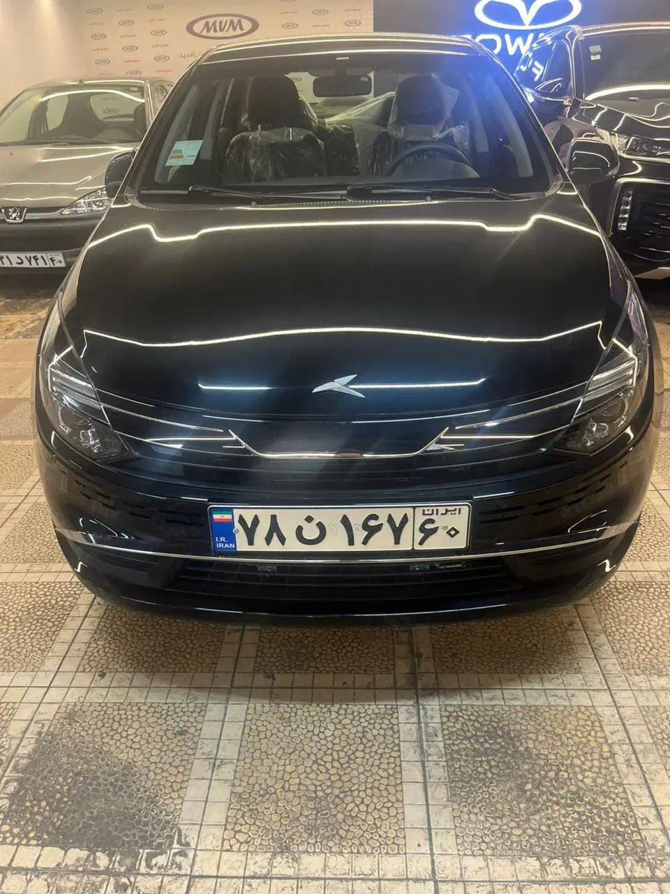 کی ام اسی ایگل / فوری / اقساط|خودرو سواری و وانت|تهران, فردوسی|دیوار