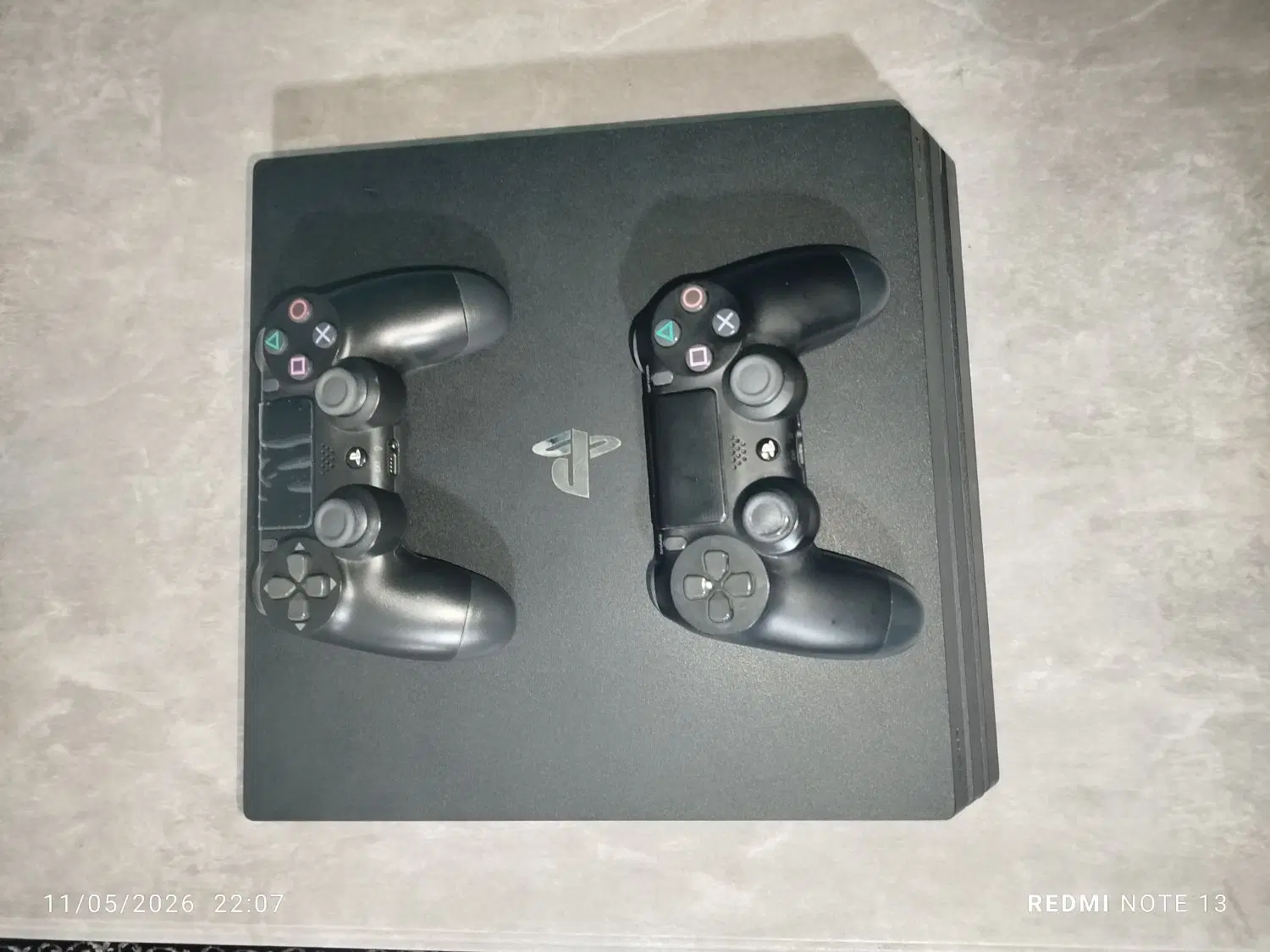 ps4 pro|کنسول، بازی ویدئویی و آنلاین|ملارد, |دیوار