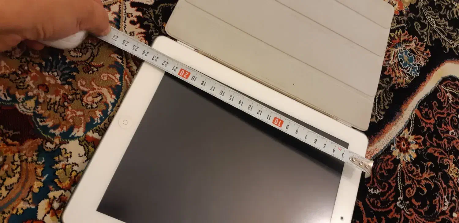 تابت سالم واحده نو|تبلت|تبریز, |دیوار