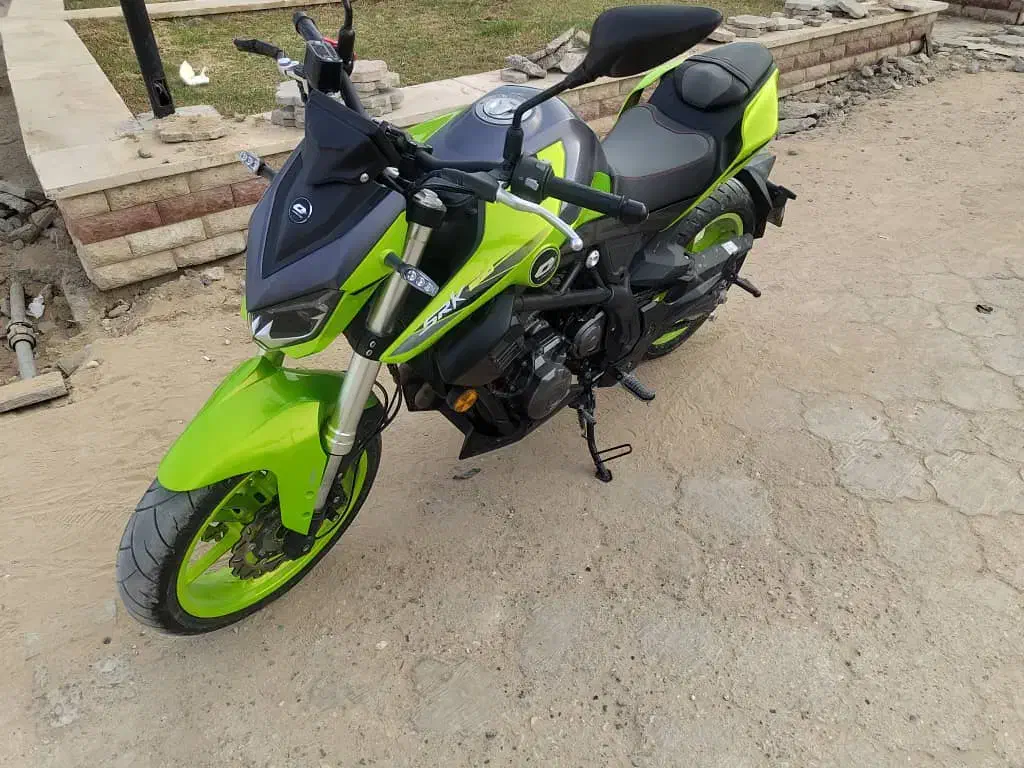 موتور src250|موتورسیکلت|قشم, |دیوار