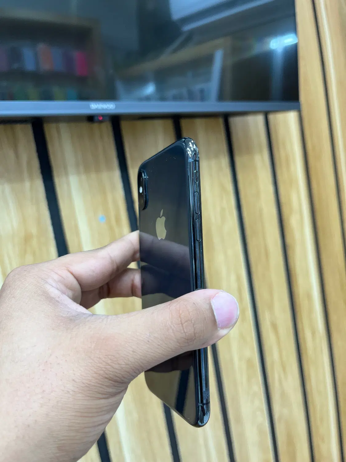 APPle XS|موبایل|بجنورد, |دیوار