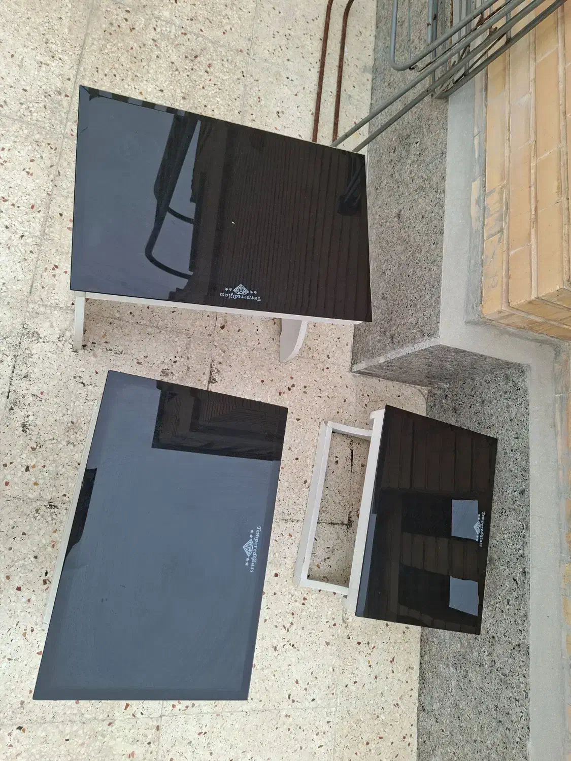 میز و عسلی ها|مبلمان خانگی و میز عسلی|بندر امام خمینی, |دیوار