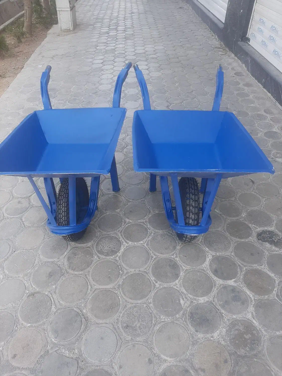 فرقون ورق ۲میل|ابزارآلات|اصفهان, کشاورزی|دیوار