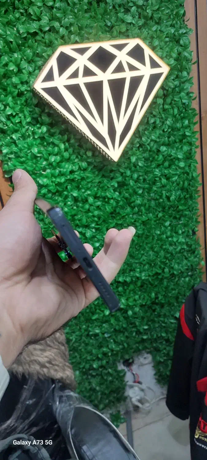 نوت ۱۲ پرو 5g|موبایل|گنبد کاووس, |دیوار