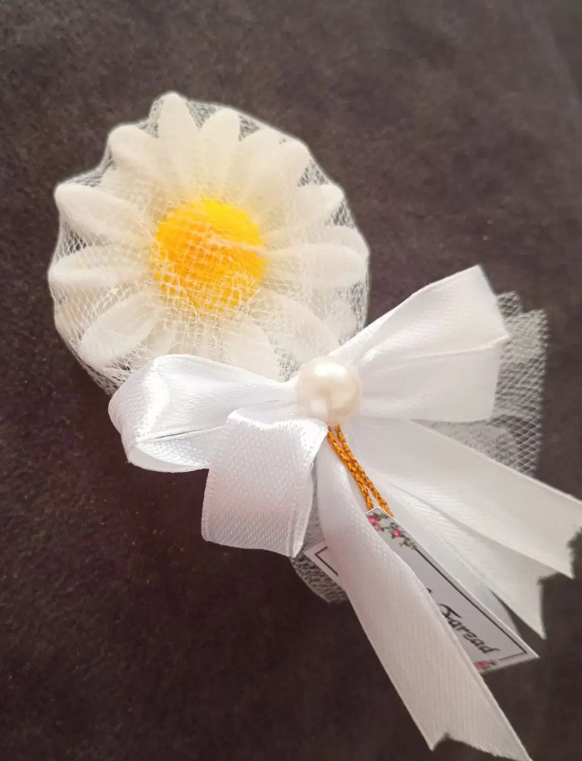 گیفت شمع بابونه|کلکسیون و سرگرمی|لاهیجان, بوجایه|دیوار