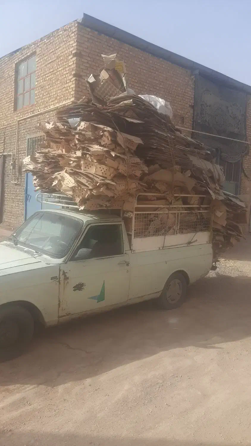 خرید انواع ضایعات|عمدهفروشی|یزد, |دیوار