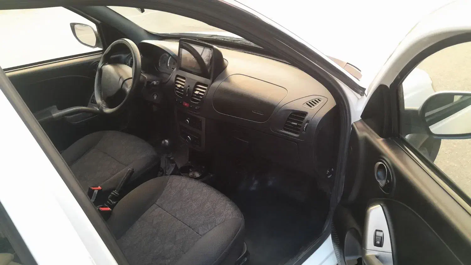 کوییک فول ۴۰۱|خودرو سواری و وانت|شوشتر, |دیوار