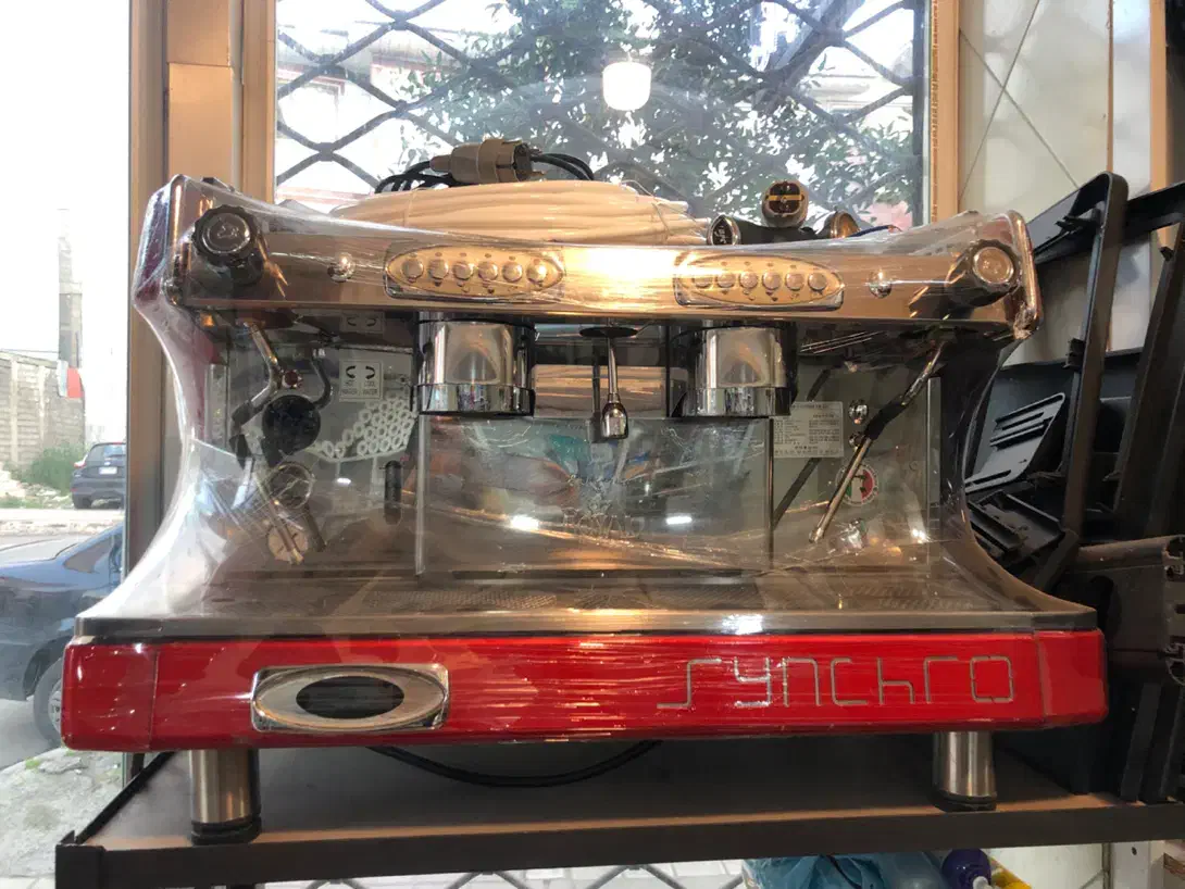 سرویس کامل دستگاه اسپرسو|خدمات پیشه و مهارت|لاهیجان, گلستان|دیوار