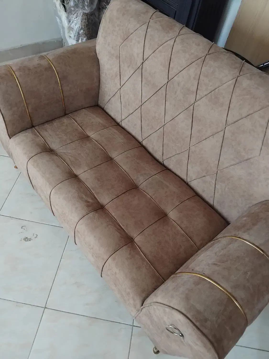 مبل‌شویی‌وقالیشویی‌درمحل|خدمات نظافت|تهران, فلاح|دیوار