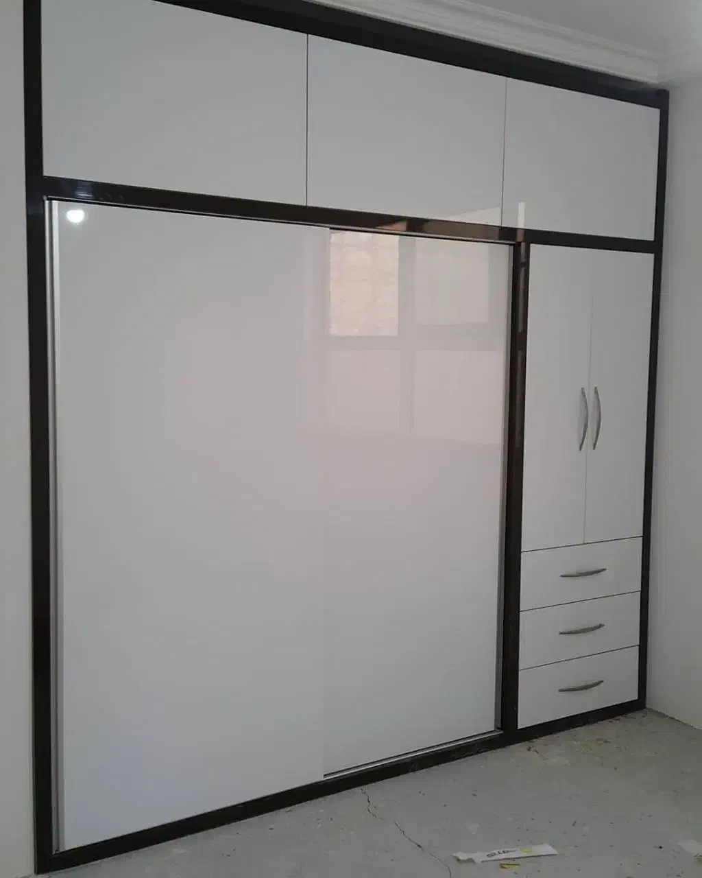 کمد دیواری وکابینت|خدمات پیشه و مهارت|زنجان, |دیوار