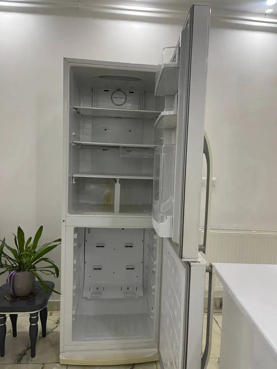 یخچال فریزر بدون برفک هیمالیا|یخچال و فریزر|آستانه اشرفیه, |دیوار