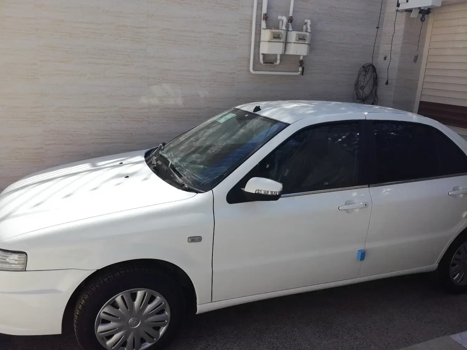 فروش سمند سورن پلاس|خودرو سواری و وانت|نجفآباد, فاز ۲ شهرک آزادگان|دیوار