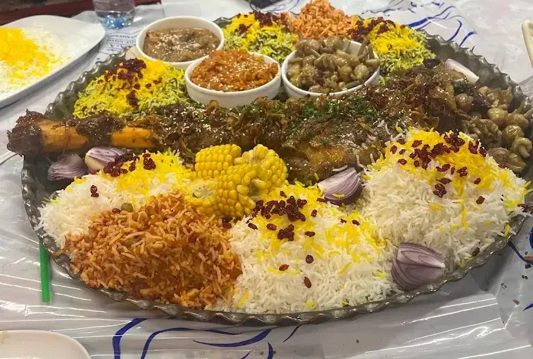 جذب نیرو مجموعه رستوران کترینگ|استخدام خدمات فروشگاه و رستوران|تهران, ترمینال جنوب|دیوار