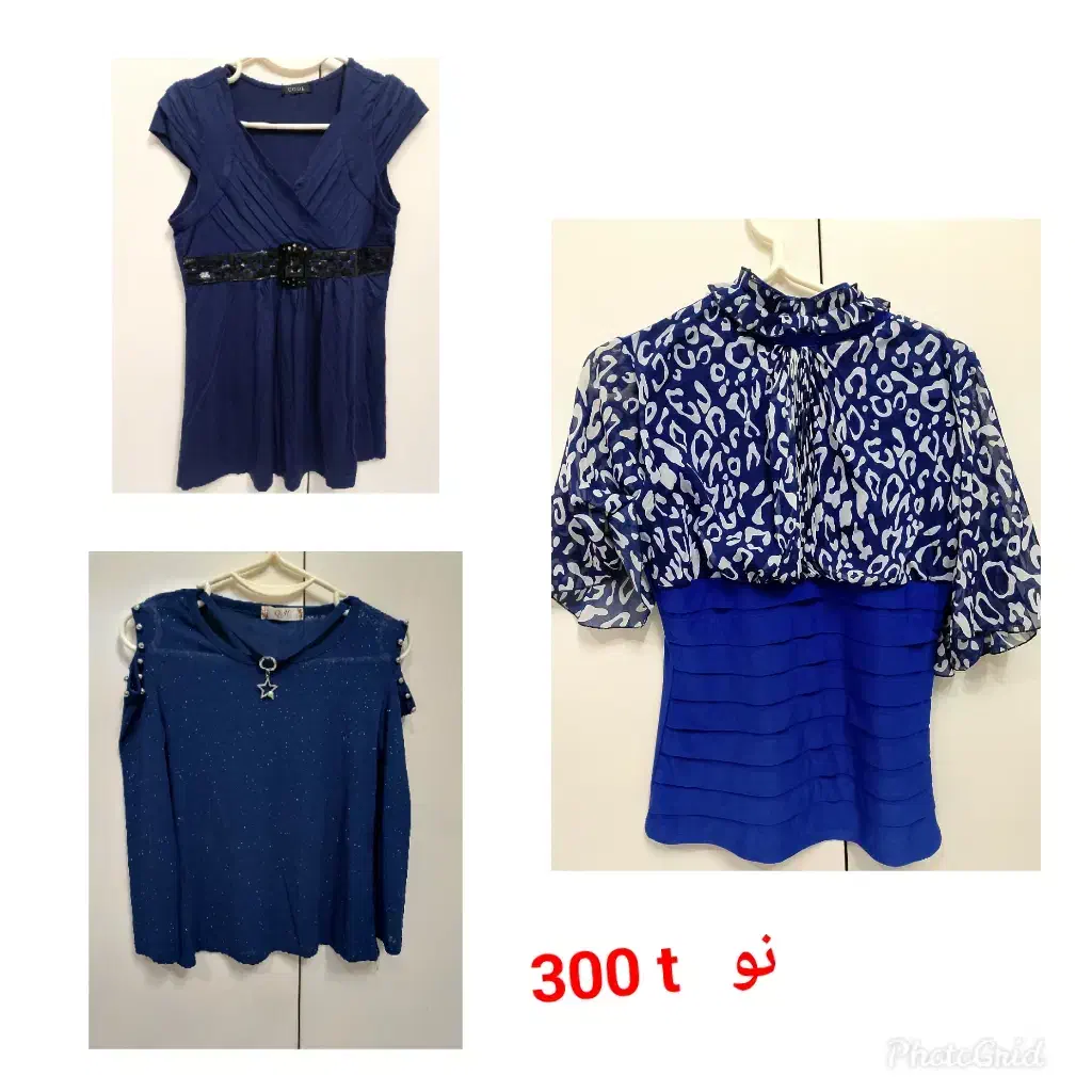 لباس های زنانه|لباس|بجنورد, |دیوار