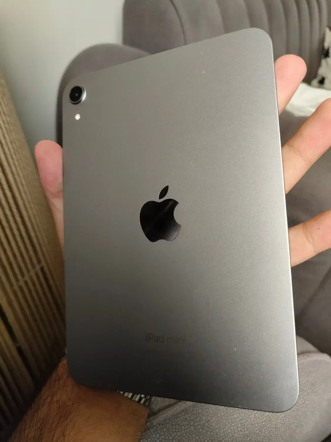 iPad mini7 256GB LLA|تبلت|تهران, سلسبیل شمالی|دیوار