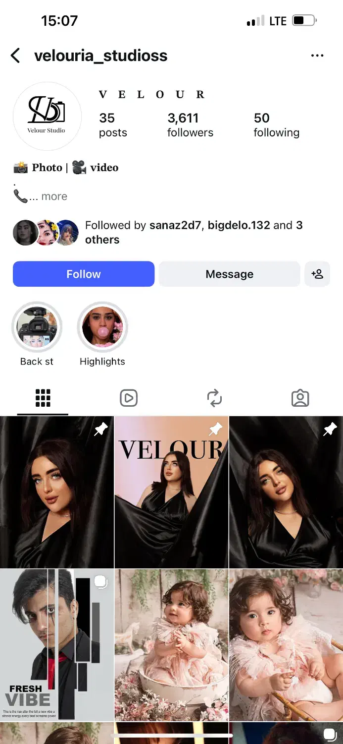 عکاس و ادیتور|استخدام هنری و رسانه|قدس, شهرقدس|دیوار