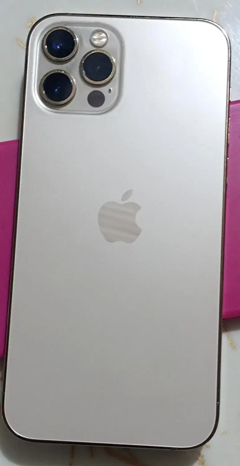 فروش ایفون۱۲پرو ۲۵۶|موبایل|بندرعباس, |دیوار